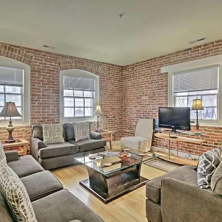Harbor Executive Rentals Free Indoor Parking